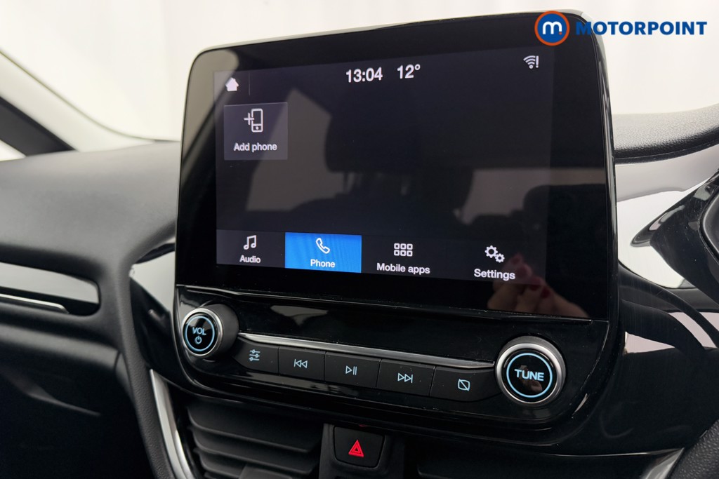 Used Ford Fiesta 2020 for sale - 76491813: Photo 16