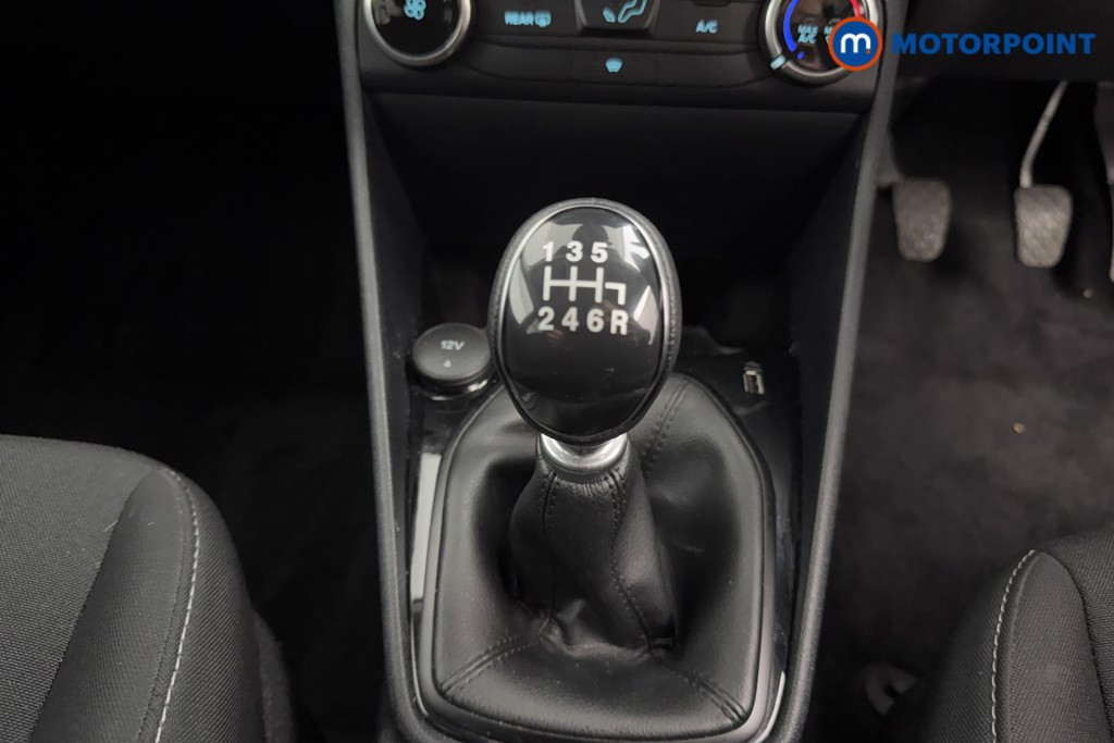 Used Ford Fiesta 2020 for sale - 76491813: Photo 21