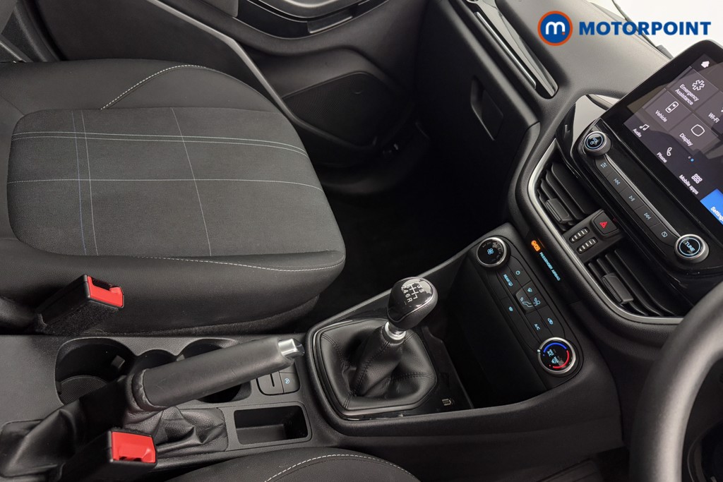 Used Ford Fiesta 2020 for sale - 76491813: Photo 24