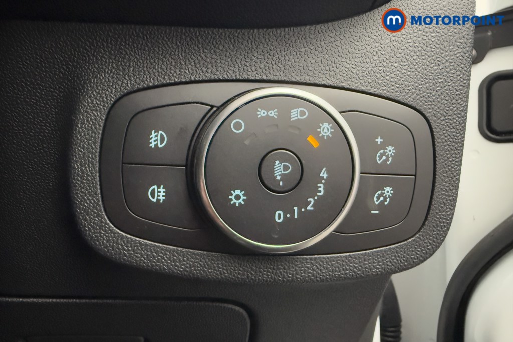 Used Ford Fiesta 2020 for sale - 76491813: Photo 25