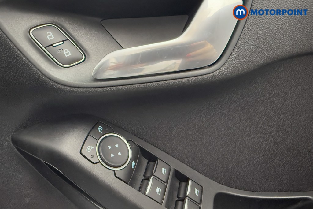 Used Ford Fiesta 2020 for sale - 76491813: Photo 27