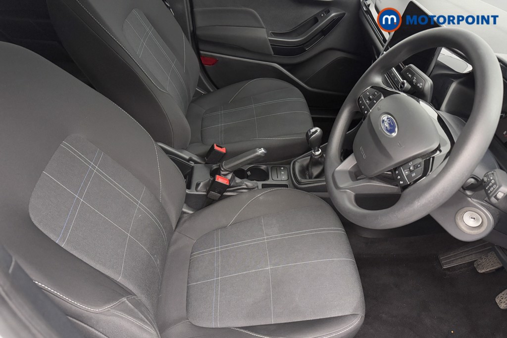 Used Ford Fiesta 2020 for sale - 76491813: Photo 28