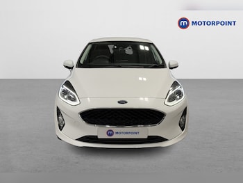 Used Ford Fiesta 2020 for sale - 76491813: Photo