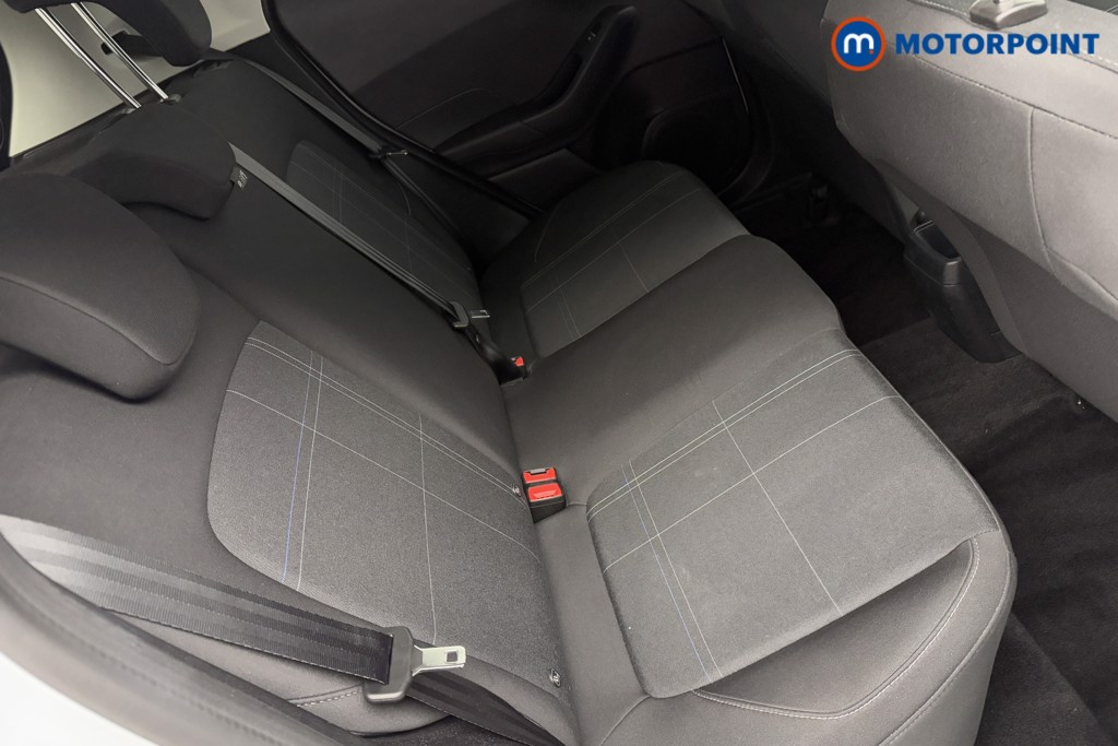 Used Ford Fiesta 2020 for sale - 76491813: Photo 32