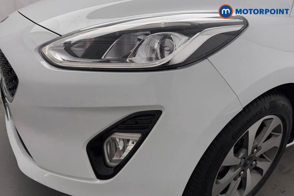 Used Ford Fiesta 2020 for sale - 76491813: Photo 35