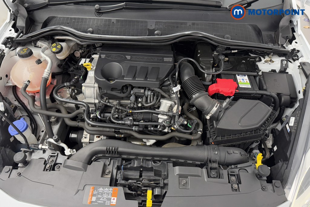 Used Ford Fiesta 2020 for sale - 76491813: Photo 36