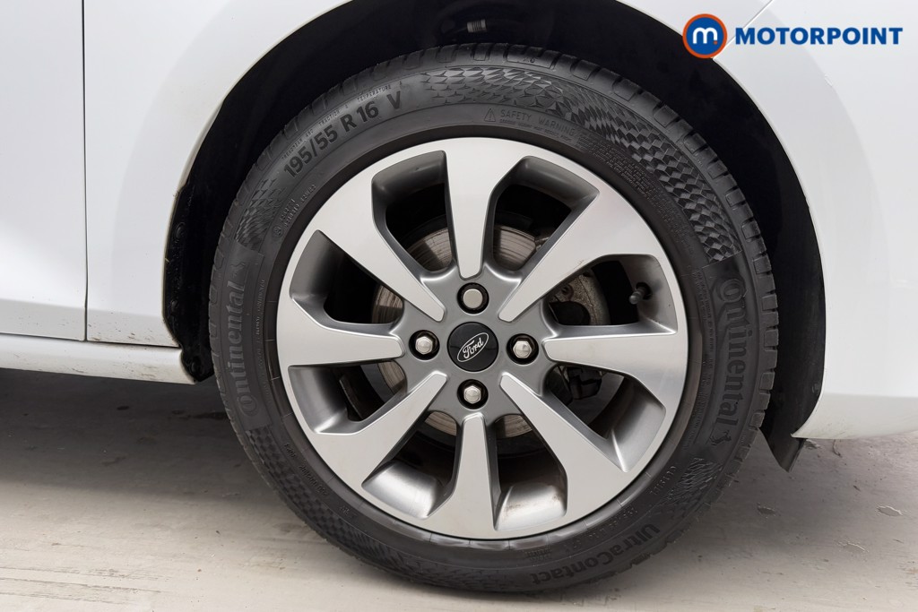 Used Ford Fiesta 2020 for sale - 76491813: Photo 37