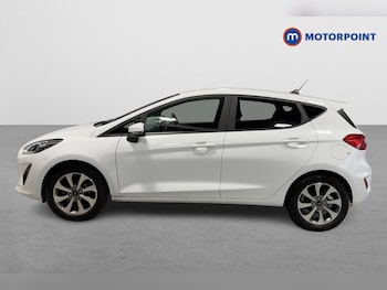 Used Ford Fiesta 2020 for sale - 76491813: Photo