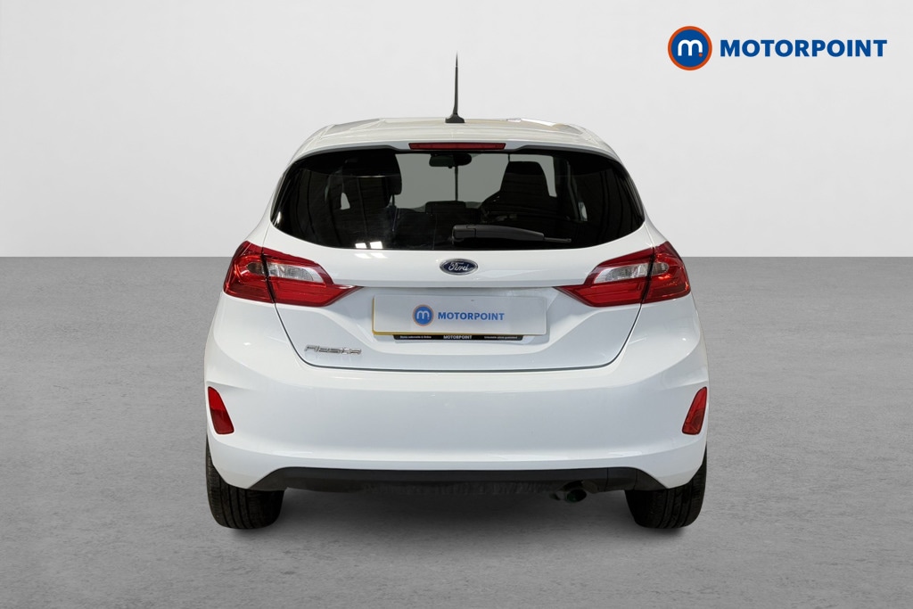 Used Ford Fiesta 2020 for sale - 76491813: Photo 6