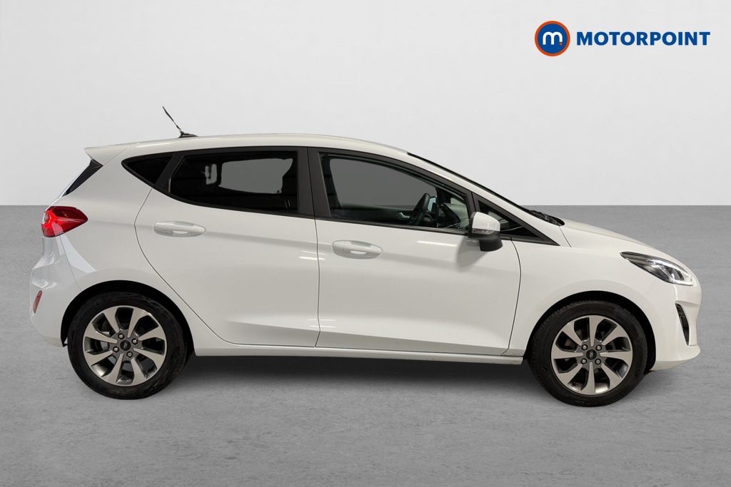 Used Ford Fiesta 2020 for sale - 76491813: Photo 8