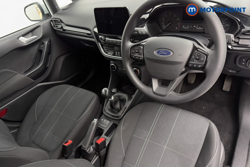 Used Ford Fiesta 2020 for sale - 76491813: Photo 9