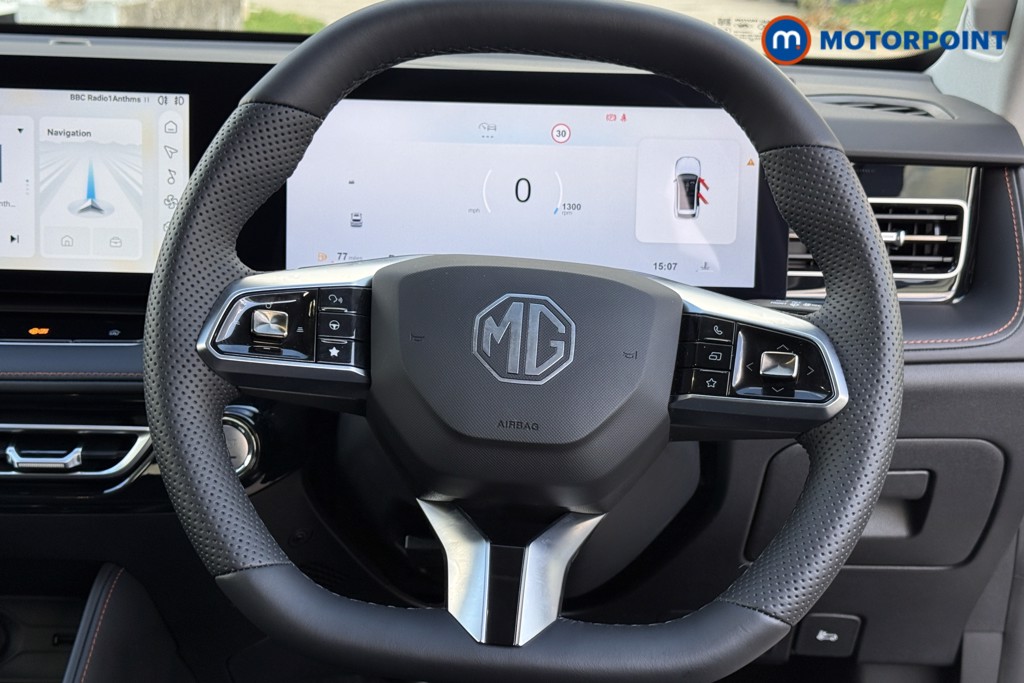 Used MG MG HS 2025 for sale - 76367245: Photo 10