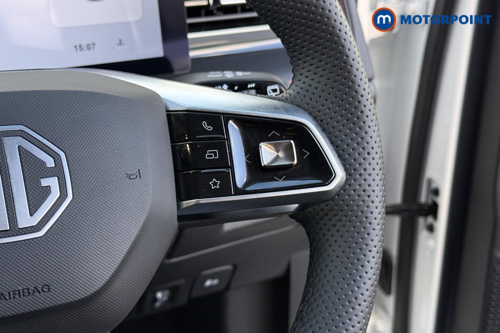 Used MG MG HS 2025 for sale - 76367245: Photo 11