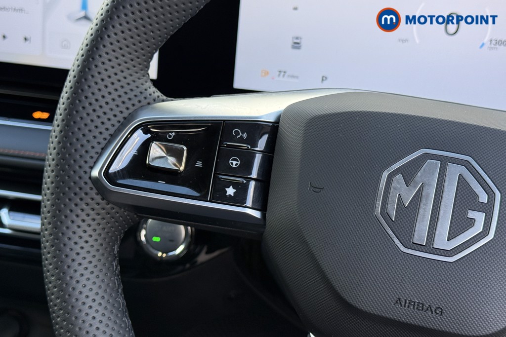 Used MG MG HS 2025 for sale - 76367245: Photo 12