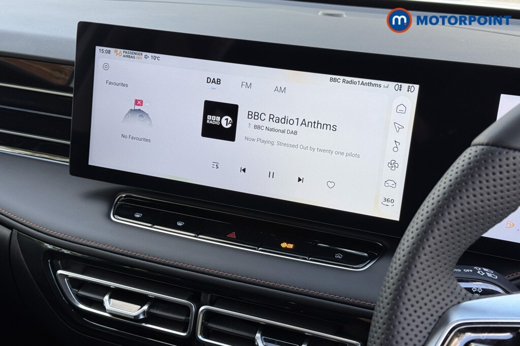 Used MG MG HS 2025 for sale - 76367245: Photo 16