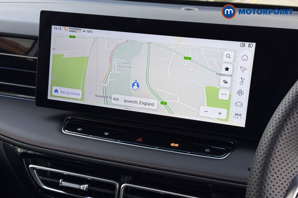 Used MG MG HS 2025 for sale - 76367245: Photo 17