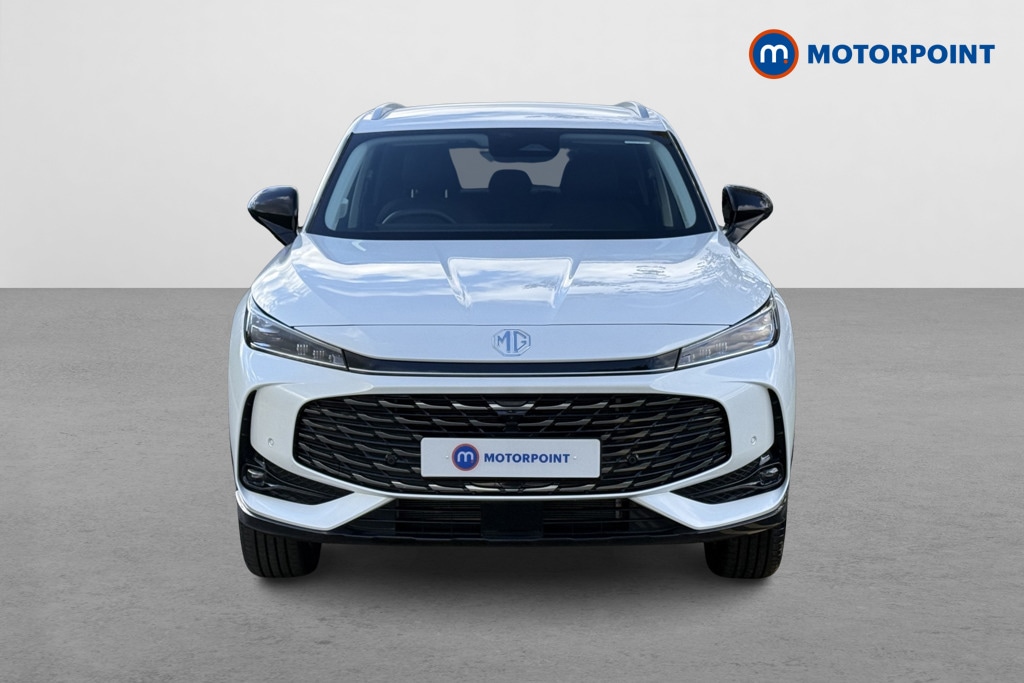 Used MG MG HS 2025 for sale - 76367245: Photo 2