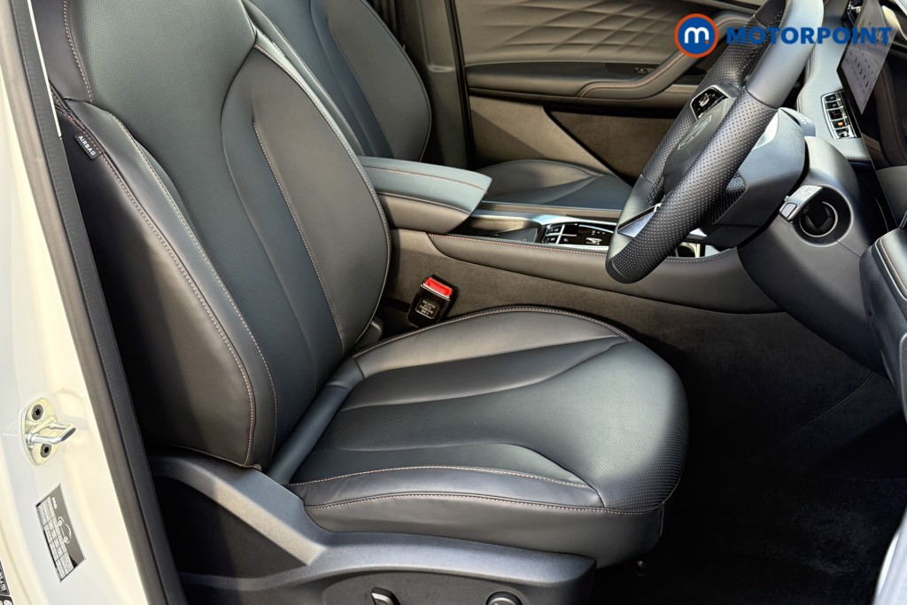 Used MG MG HS 2025 for sale - 76367245: Photo 21