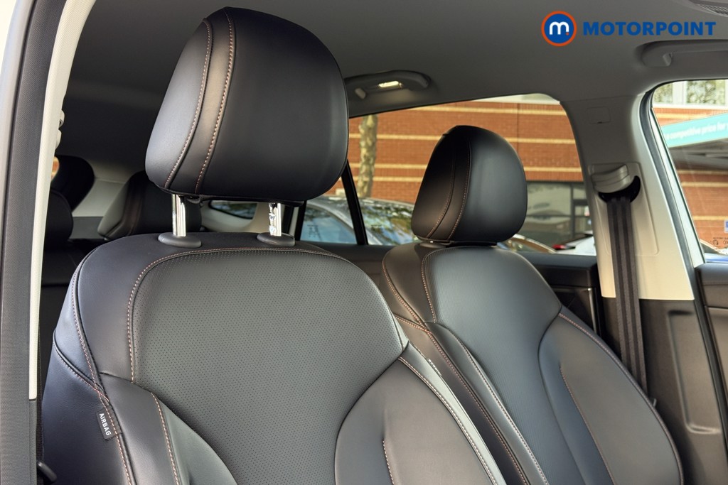 Used MG MG HS 2025 for sale - 76367245: Photo 22