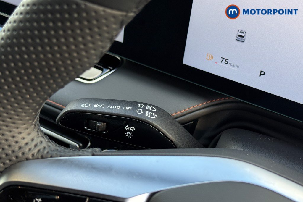 Used MG MG HS 2025 for sale - 76367245: Photo 26