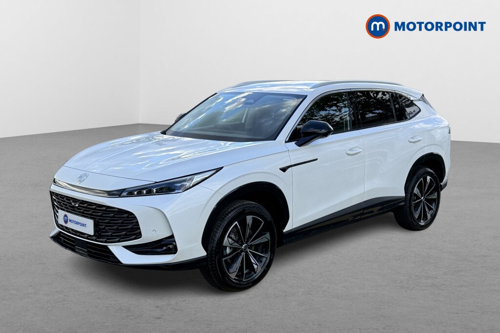 Used MG MG HS 2025 for sale - 76367245: Photo 3