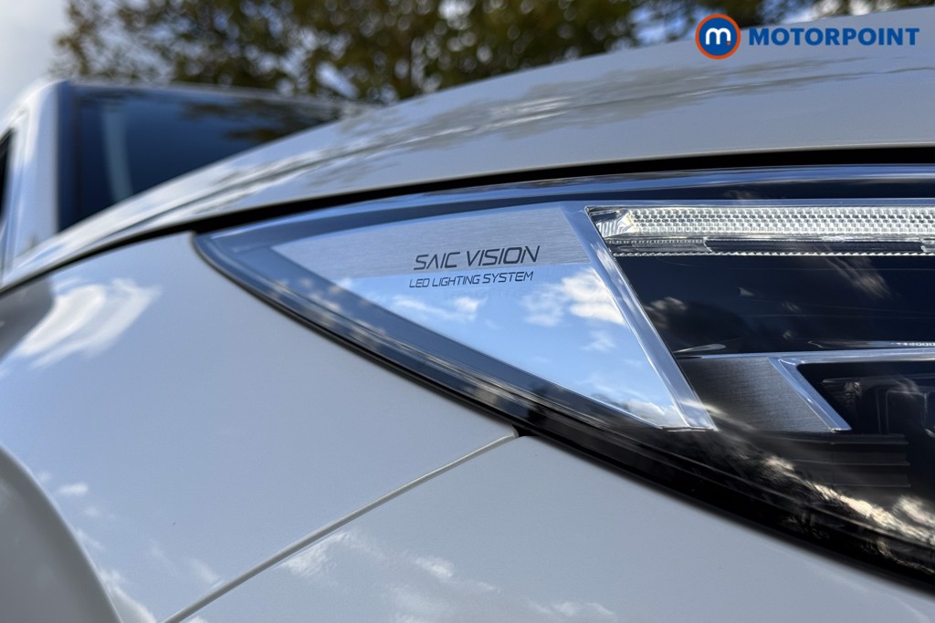 Used MG MG HS 2025 for sale - 76367245: Photo 33