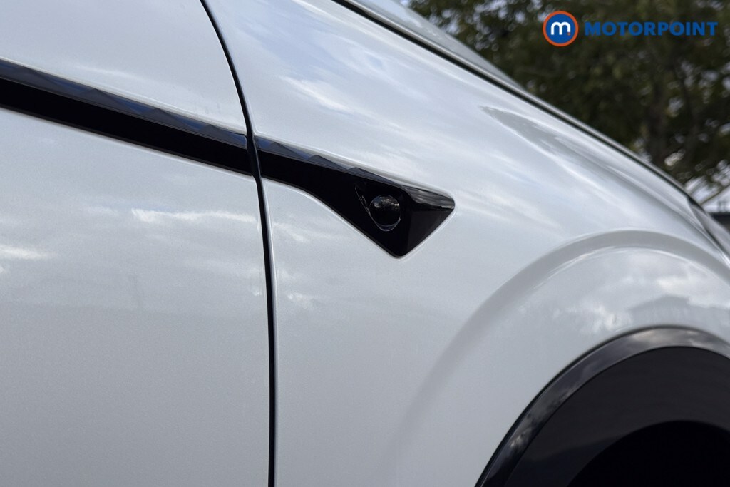 Used MG MG HS 2025 for sale - 76367245: Photo 34