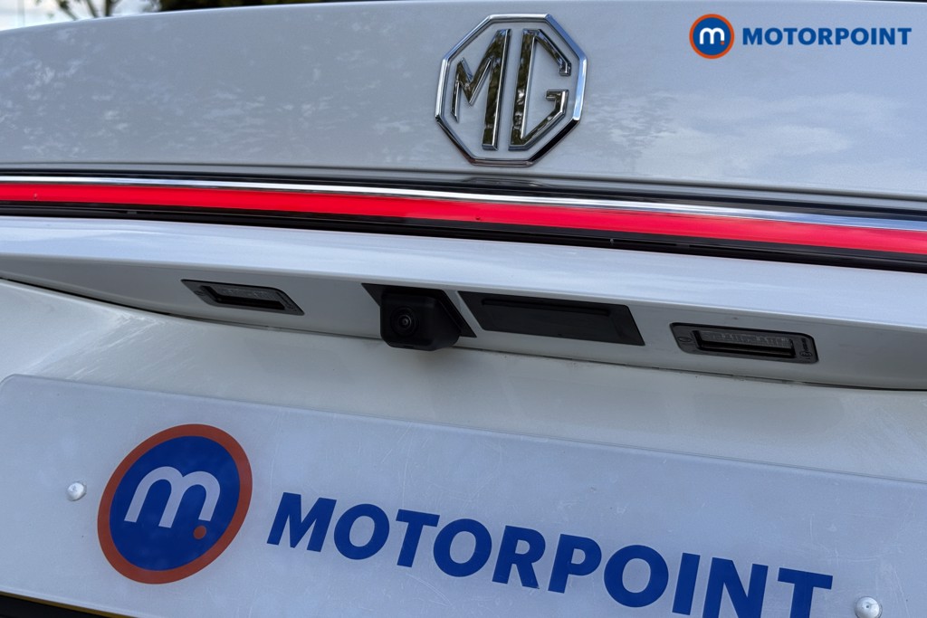 Used MG MG HS 2025 for sale - 76367245: Photo 38