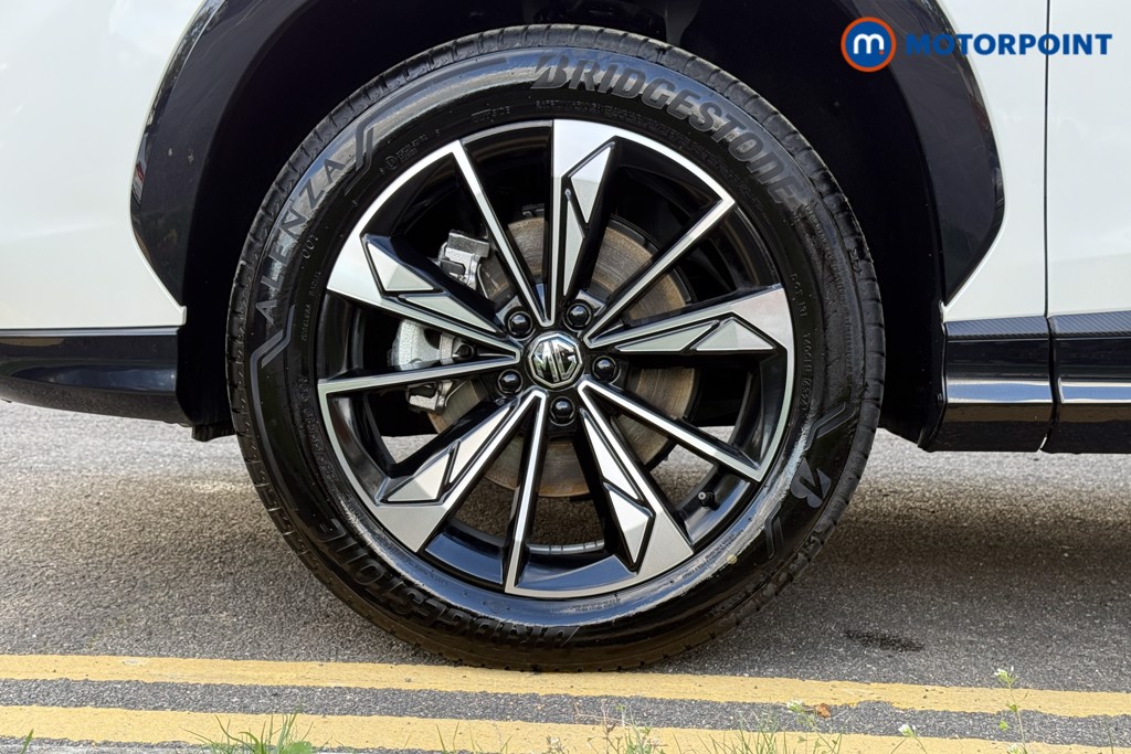 Used MG MG HS 2025 for sale - 76367245: Photo 39