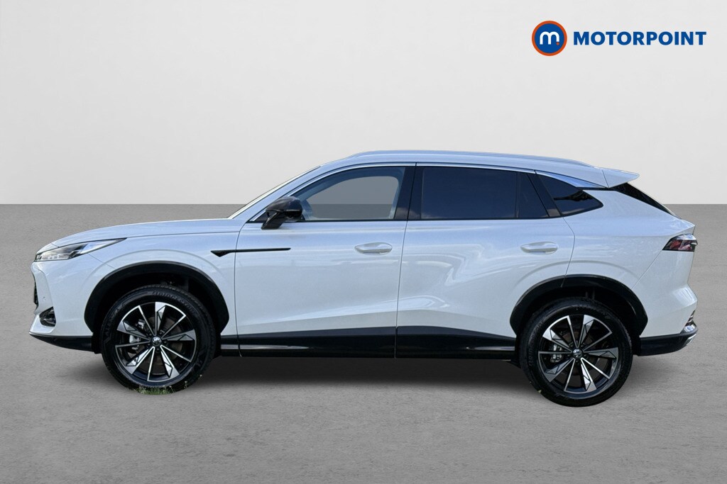 Used MG MG HS 2025 for sale - 76367245: Photo 4