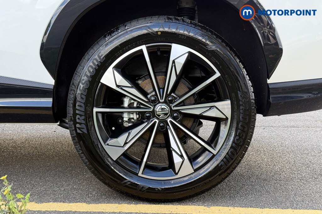 Used MG MG HS 2025 for sale - 76367245: Photo 40