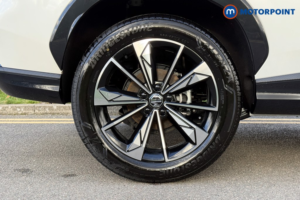 Used MG MG HS 2025 for sale - 76367245: Photo 41