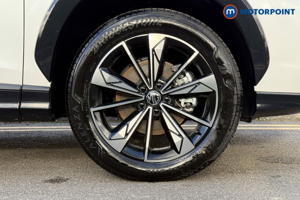 Used MG MG HS 2025 for sale - 76367245: Photo 42