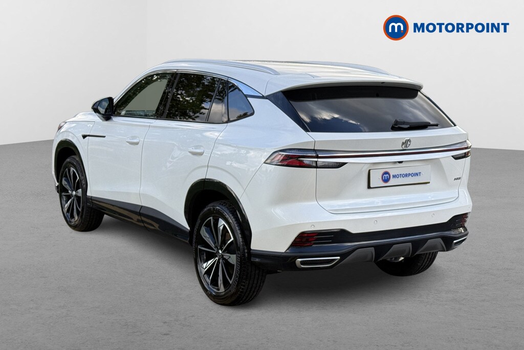 Used MG MG HS 2025 for sale - 76367245: Photo 5