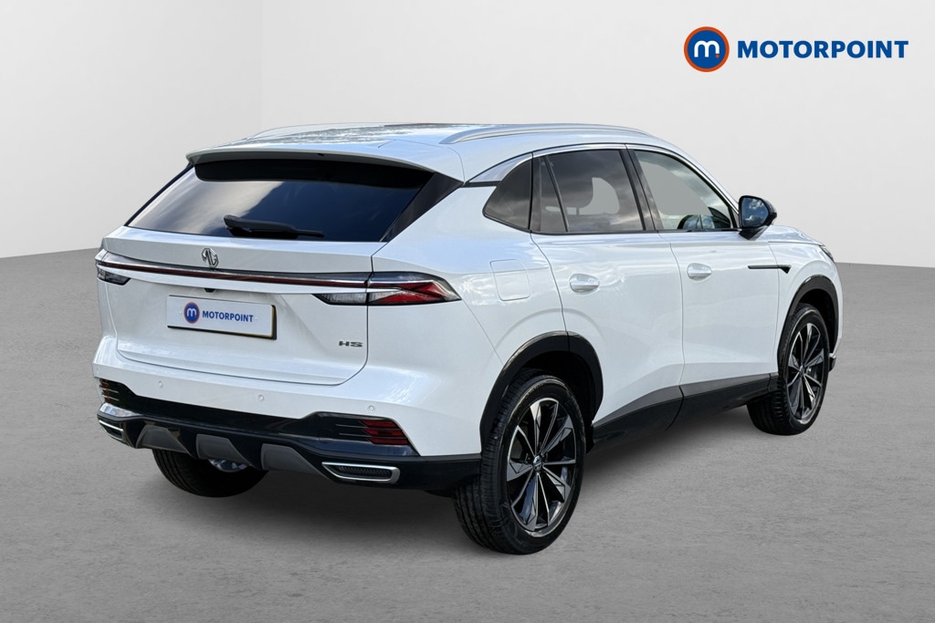 Used MG MG HS 2025 for sale - 76367245: Photo 7