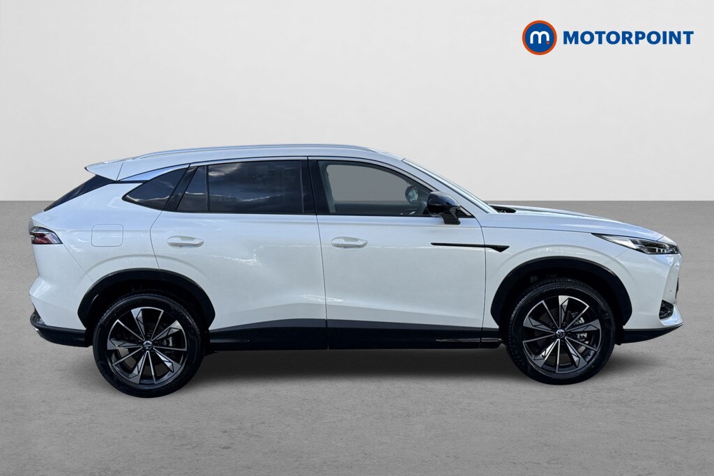 Used MG MG HS 2025 for sale - 76367245: Photo 8