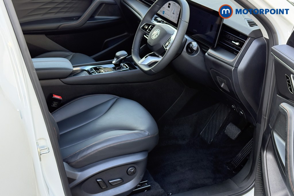 Used MG MG HS 2025 for sale - 76367245: Photo 9