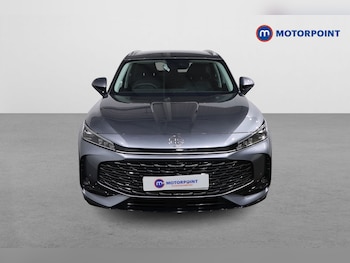 Used MG MG HS undefined for sale - 78654679: Photo