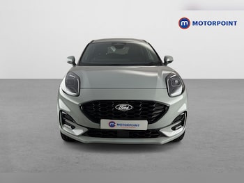 Used Ford Puma 2025 for sale - 79174209: Photo