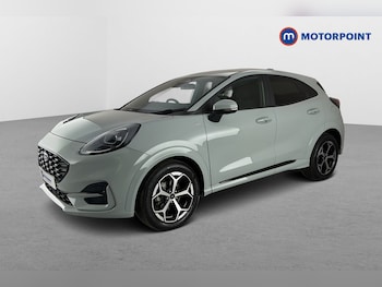 Used Ford Puma 2025 for sale - 79174209: Photo