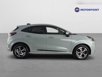 Used Ford Puma 2025 for sale - 79174209: Photo