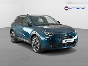 Used Fiat 600 2024 for sale - 79526016: Photo