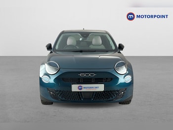 Used Fiat 600 2024 for sale - 79526016: Photo