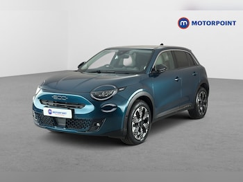 Used Fiat 600 2024 for sale - 79526016: Photo