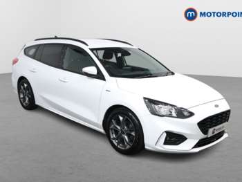 2020 - 1.0 EcoBoost Hybrid mHEV 155 ST-Line Edition 5dr