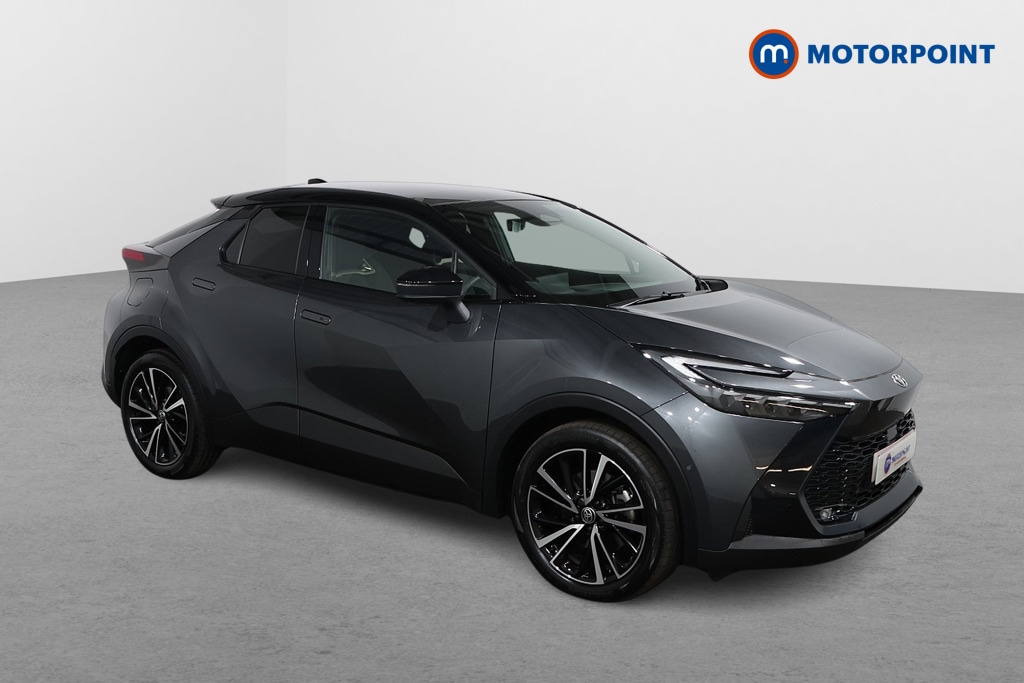 Used Toyota C-HR 2024 for sale - 76553309: Photo 1