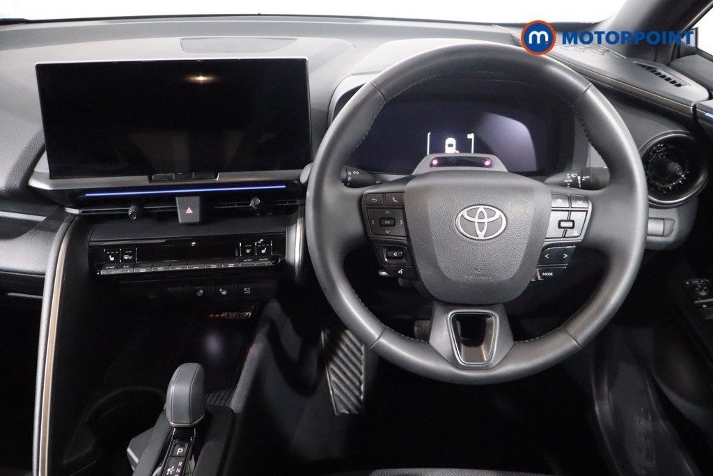 Used Toyota C-HR 2024 for sale - 76553309: Photo 11