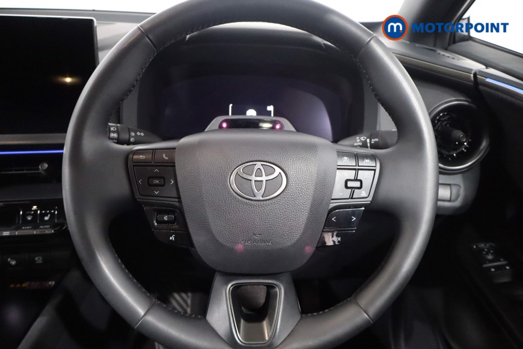 Used Toyota C-HR 2024 for sale - 76553309: Photo 14