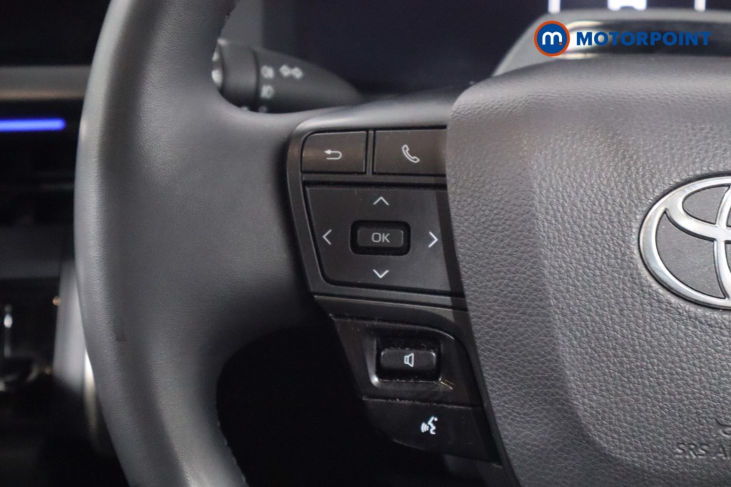 Used Toyota C-HR 2024 for sale - 76553309: Photo 15