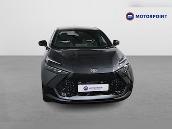 Used Toyota C-HR 2024 for sale - 76553309: Photo